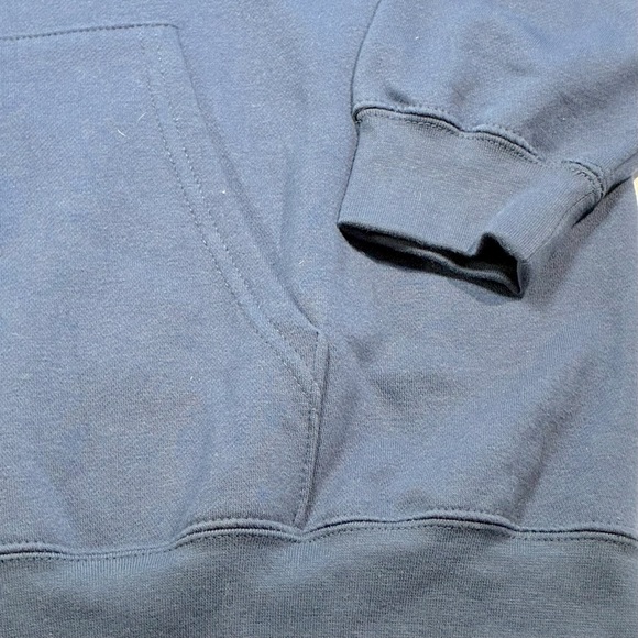 Majestic Vtg Boston Red Sox 2013 World Series Full Zip Jacket Blue Size Mens XL - Picture 6 of 10